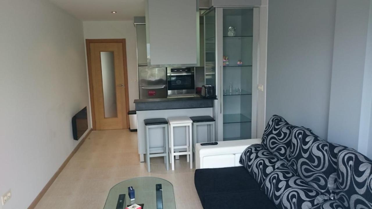 Ferienwohnung Apartamento En Corcubión Exterior foto